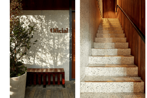 Restaurant Design